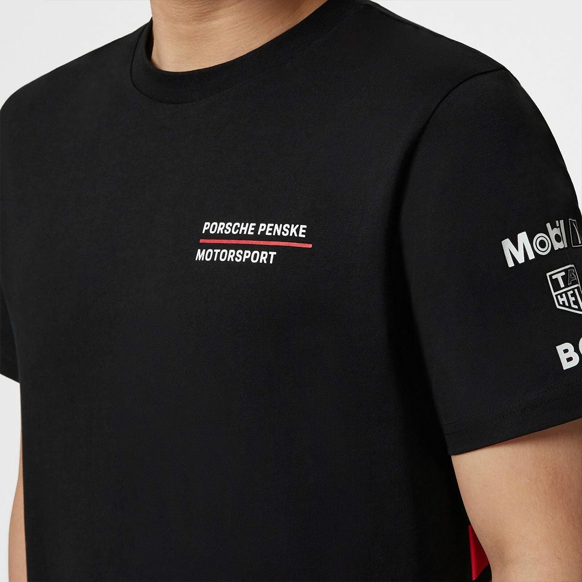 ポルシェ ペンスキー FW Tシャツ | モトーリモーダ公式オンラインショップ