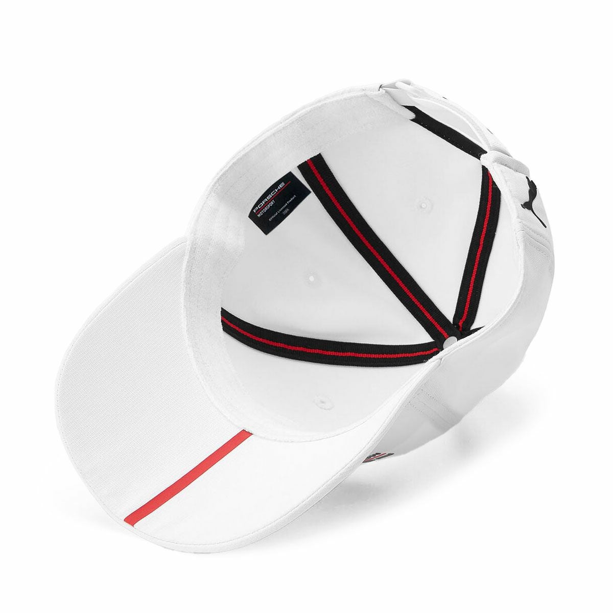 PORSCHE｜ポルシェ RP チーム ベースボール キャップ｜帽子