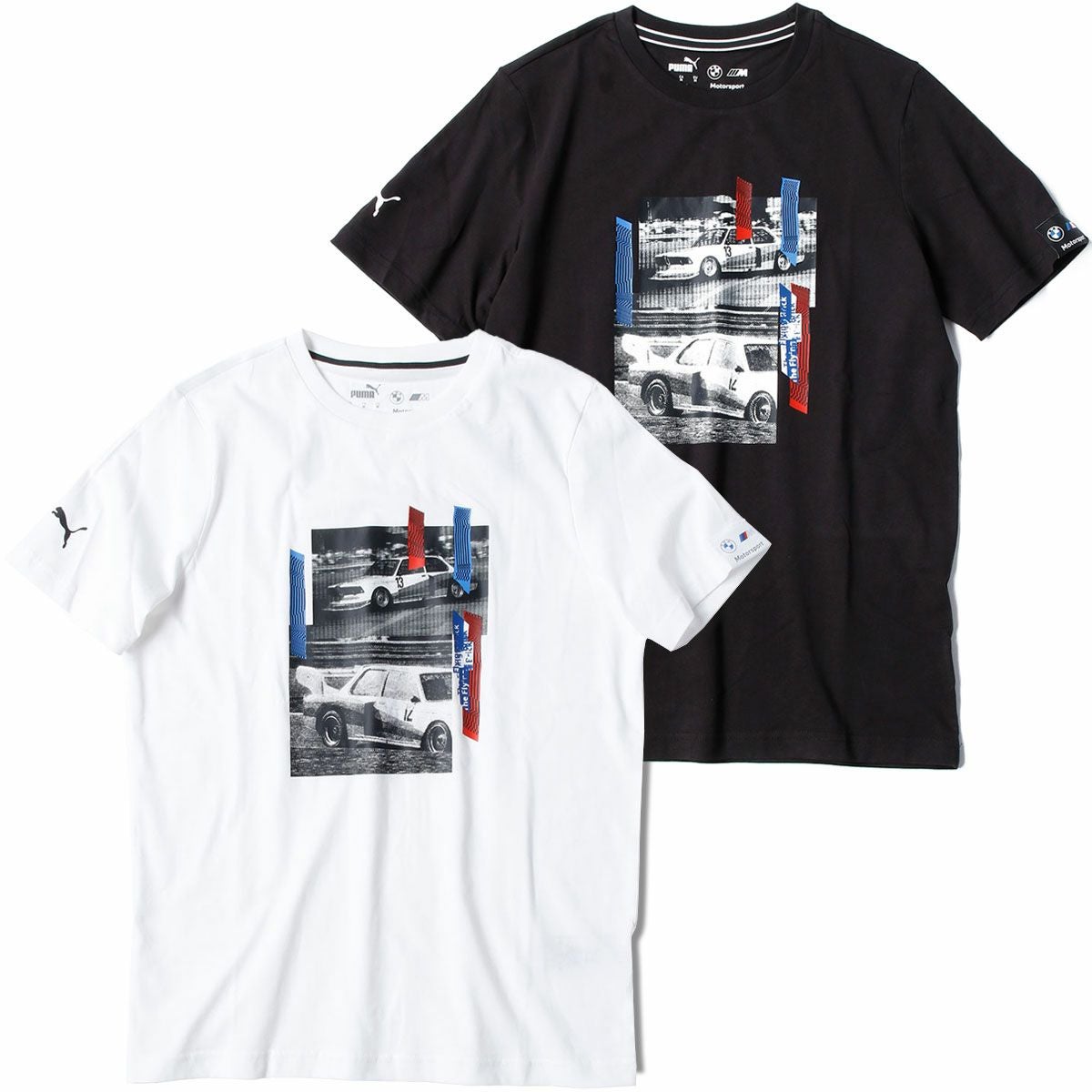 ロゴ Tシャツ | モトーリモーダ公式オンラインショップ
