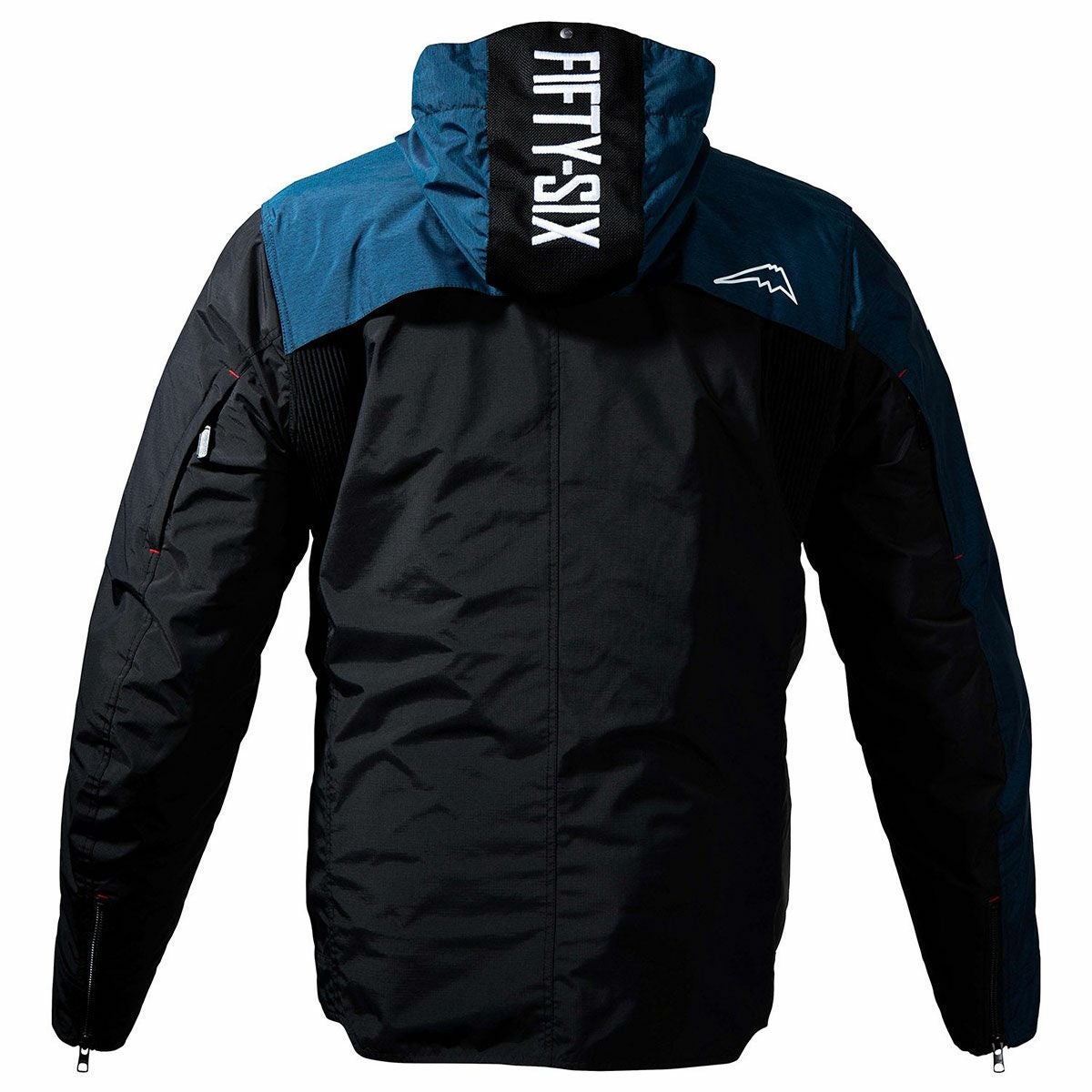 56desing ジャケット スラッシュ ジャケット | モトーリモーダ公式オンラインショップ