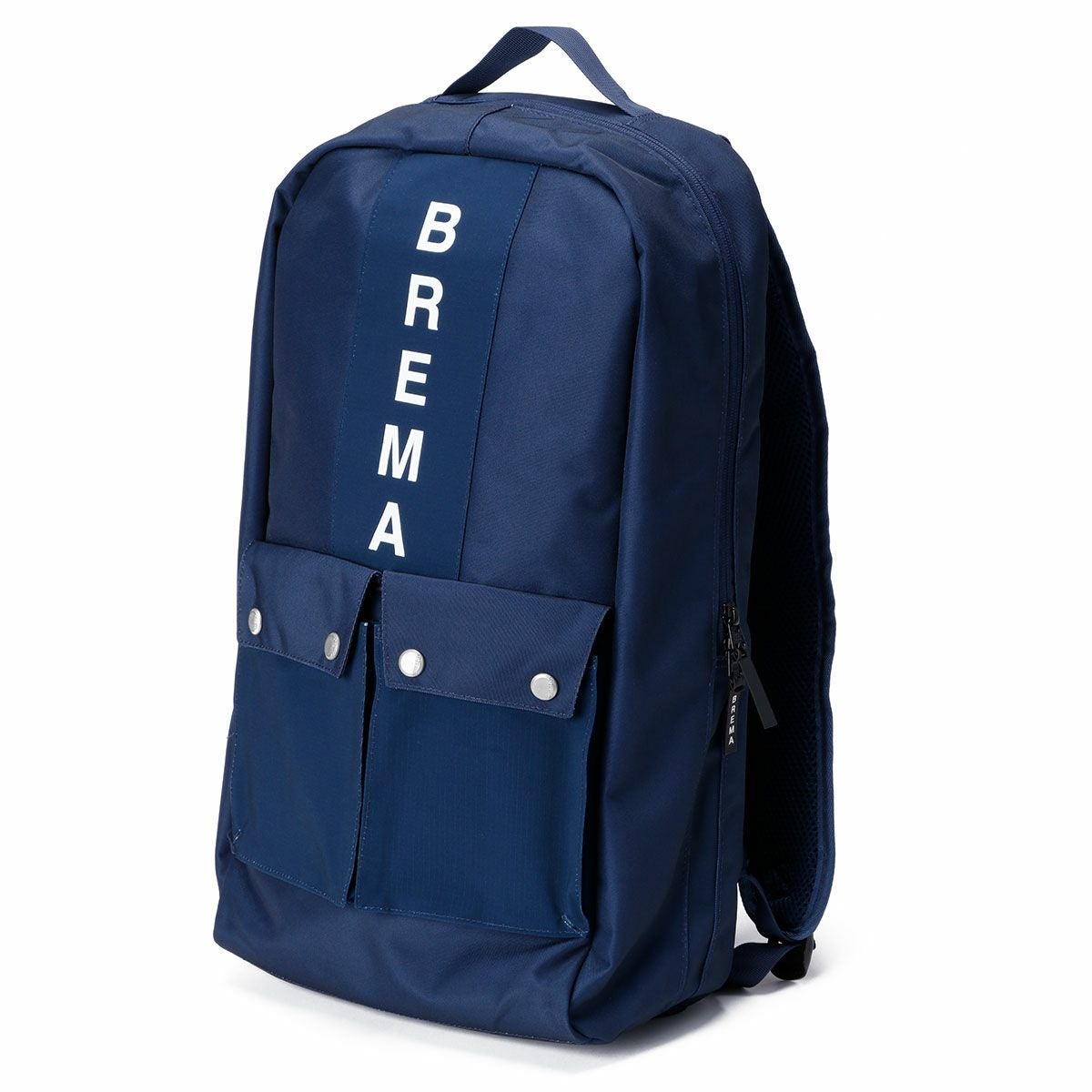 BREMA｜ブレマ バックパック｜ブルー