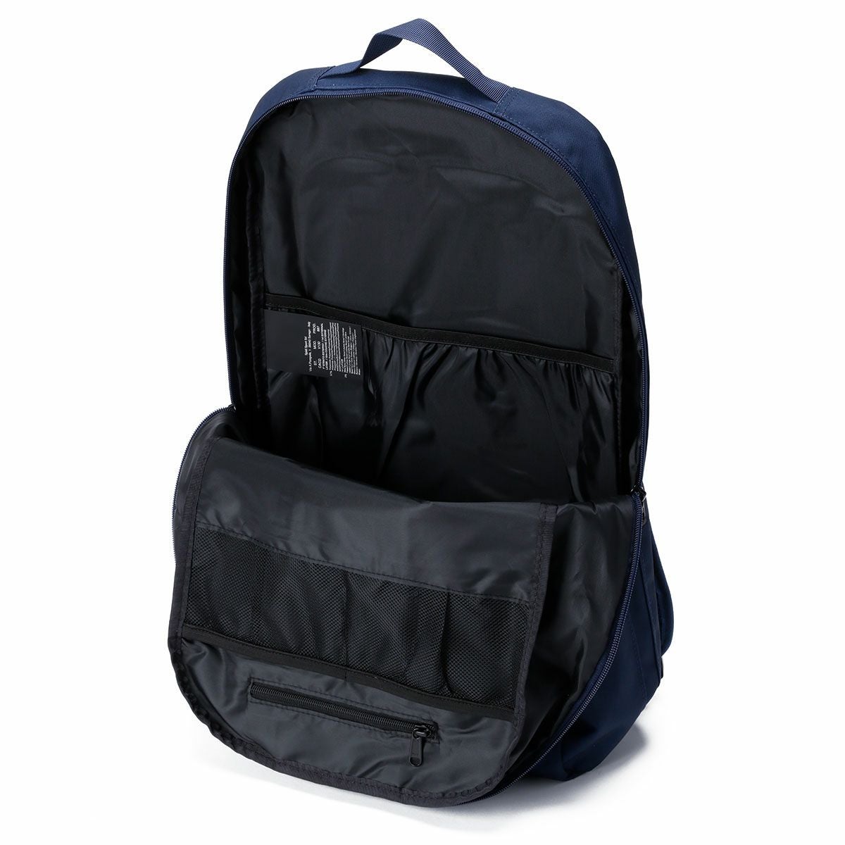 BREMA｜ブレマ バックパック｜ブルー