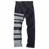 SHINICHIRO ARAKAWA｜リガ｜デニム｜インディゴ