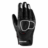 SPIDI｜NKD H2アウト グローブ｜3シーズン｜ブラック×ホワイト