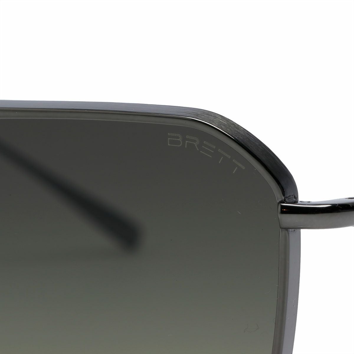 BRETT｜SHELBY SUN｜サングラス｜ガン