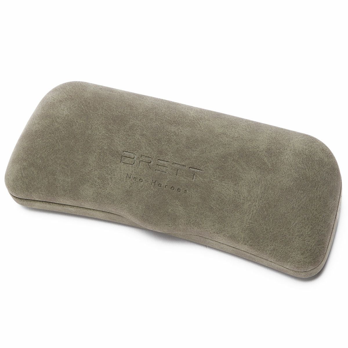 BRETT｜SHELBY SUN｜サングラス｜ガン