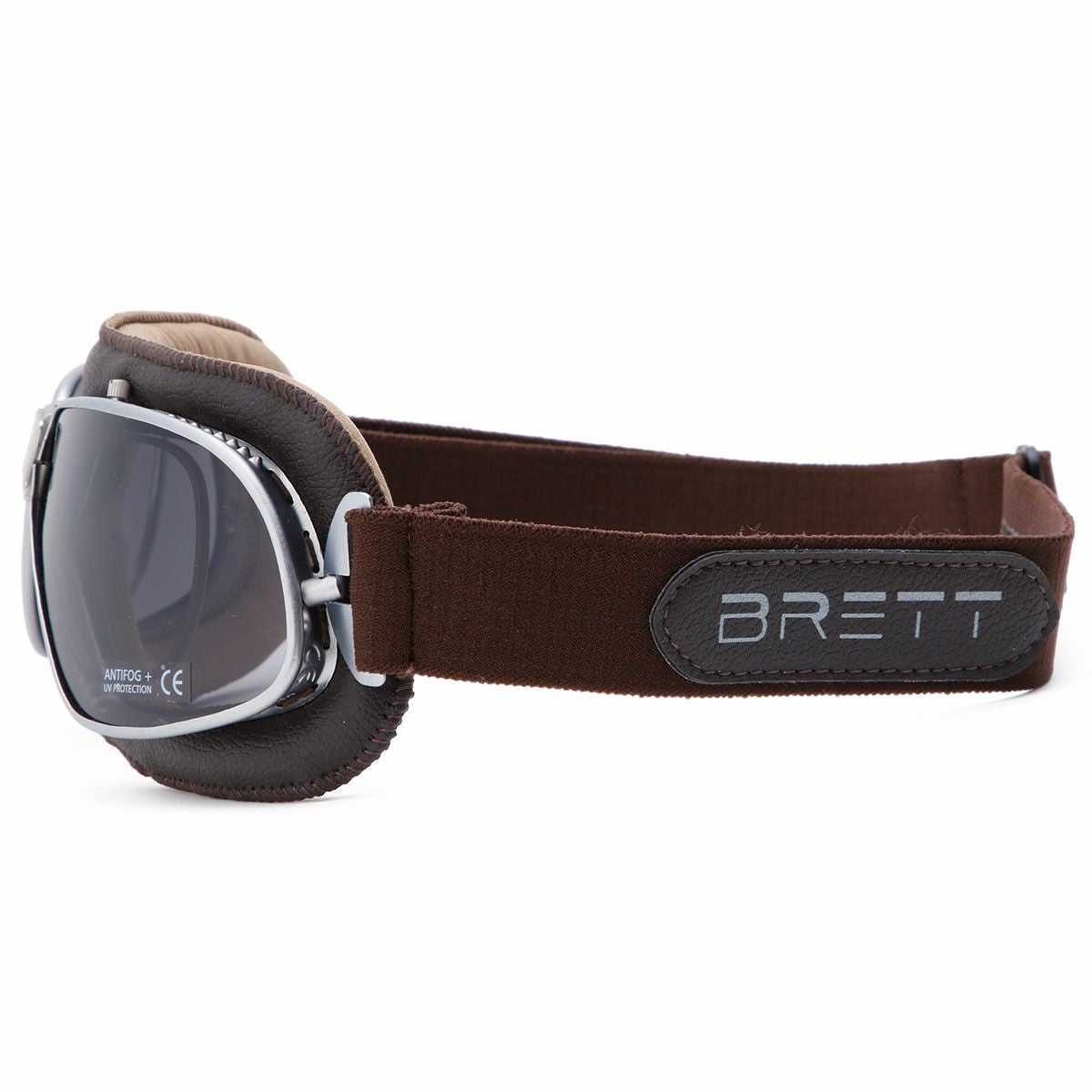 BRETT｜JO MASK｜ゴーグル｜ブラック