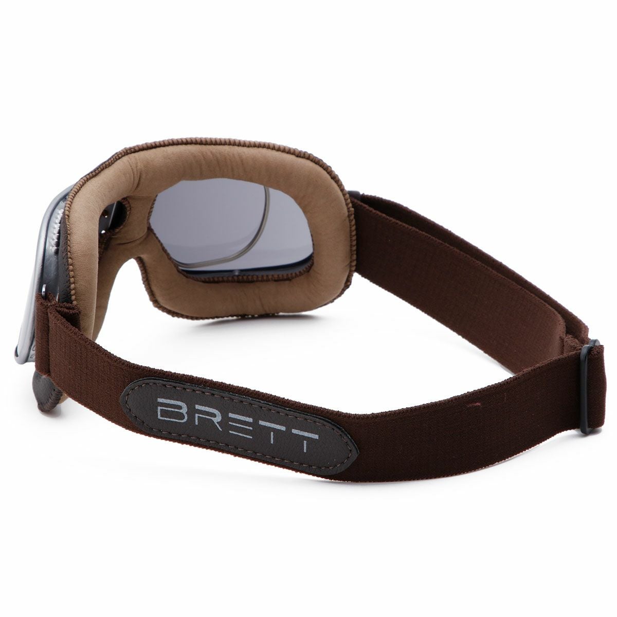 BRETT｜JO MASK｜ゴーグル｜ブラック