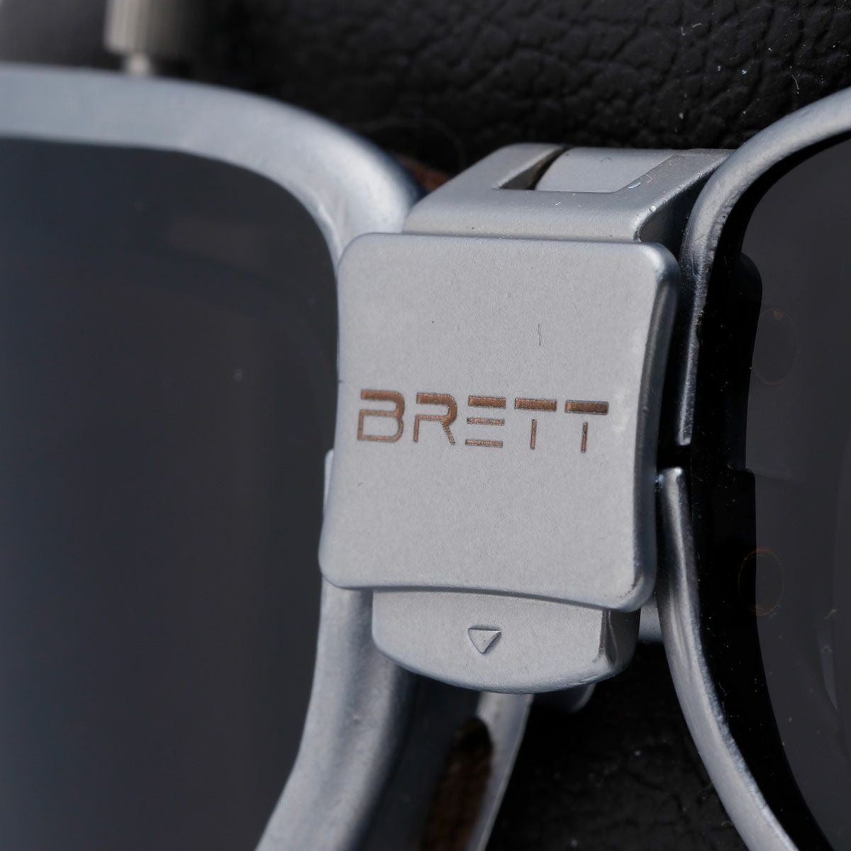 BRETT｜JO MASK｜ゴーグル｜ブラック