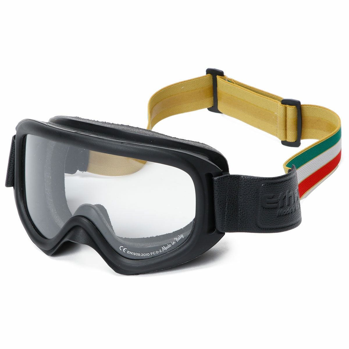 EtheN｜ボバー 01｜ゴーグル