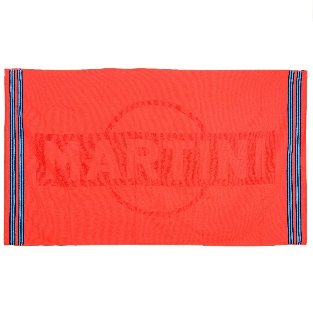 MARTINI｜マルティニ ビーチタオル｜その他雑貨｜レッド