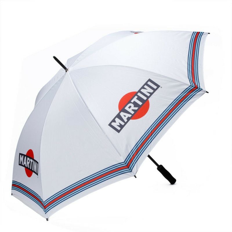 MARTINI｜マルティニ ストライプ アンブレラ｜傘