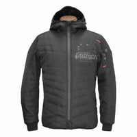 SHINICHIRO ARAKAWA｜フラム｜ファブリック｜ブラック