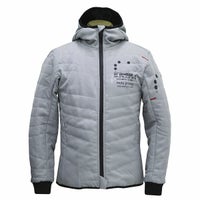 SHINICHIRO ARAKAWA｜フラム｜ファブリック｜ライトグレー