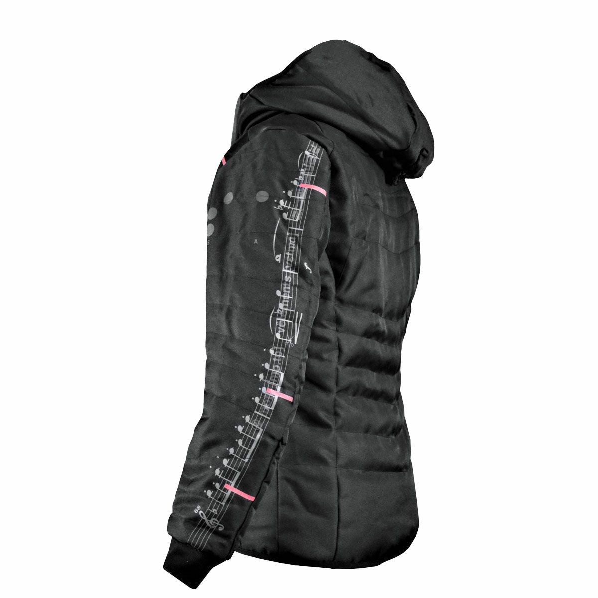 SHINICHIRO ARAKAWA｜フラム｜ファブリック｜ブラック