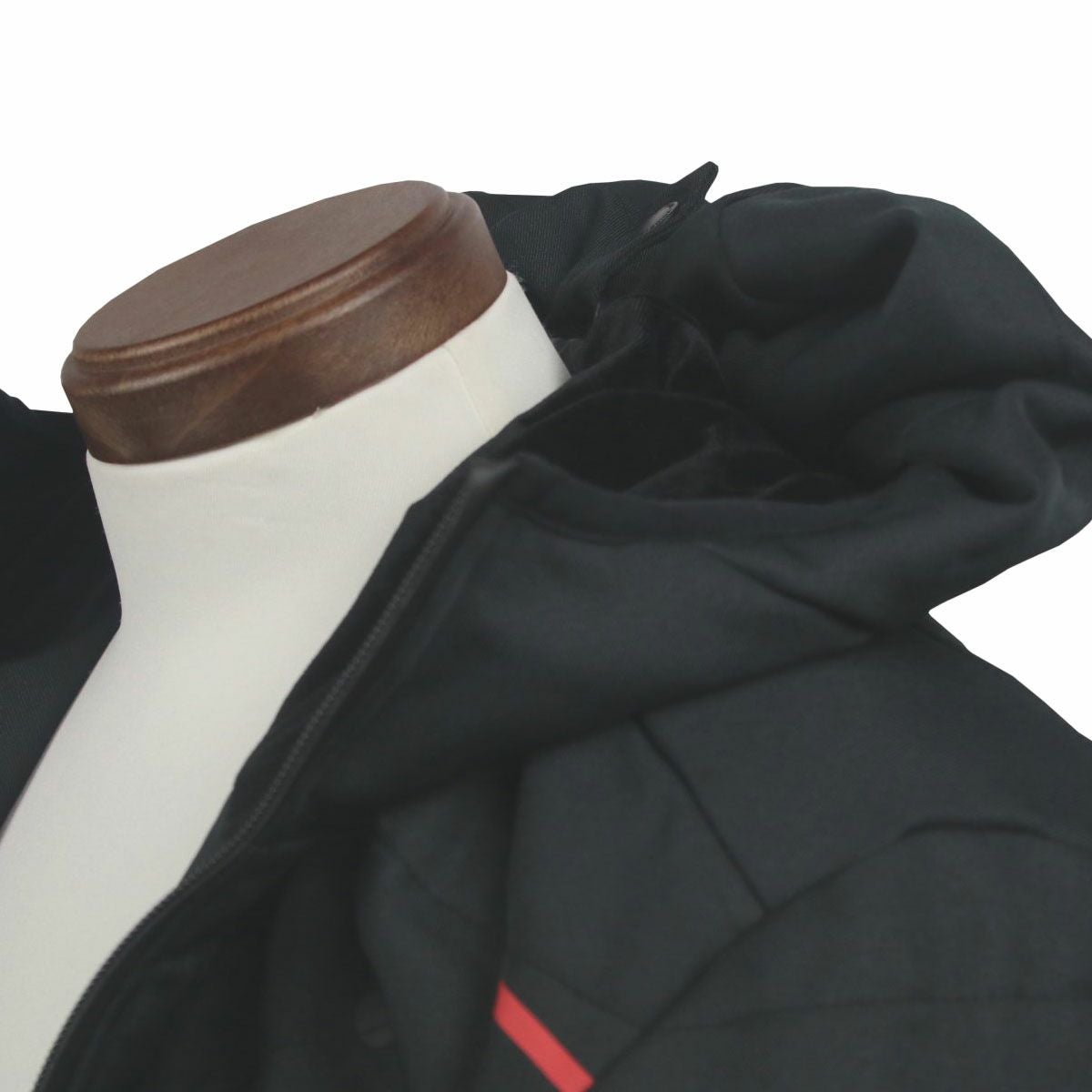 SHINICHIRO ARAKAWA｜フラム｜ファブリック｜ブラック