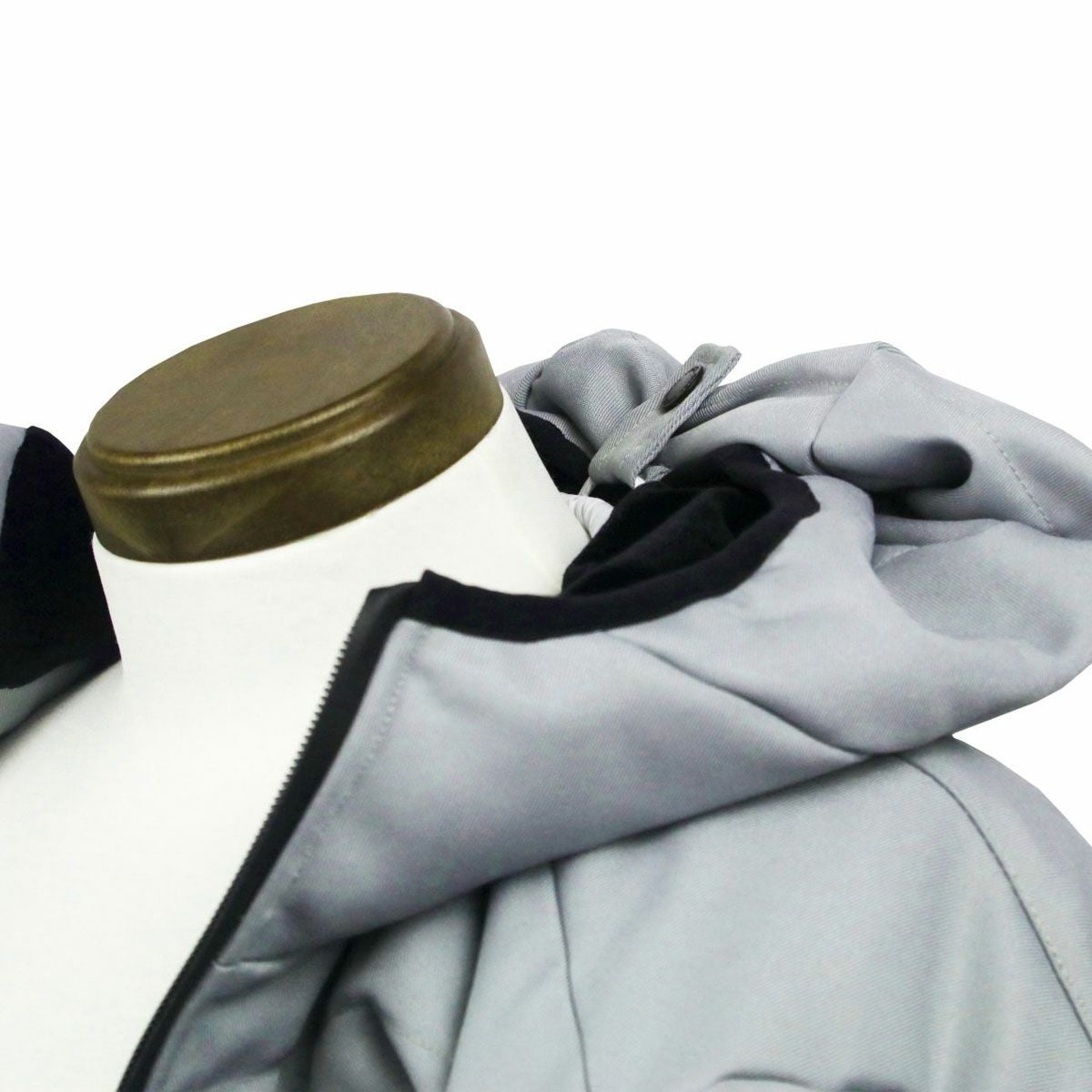 SHINICHIRO ARAKAWA｜フラム｜ファブリック｜ライトグレー