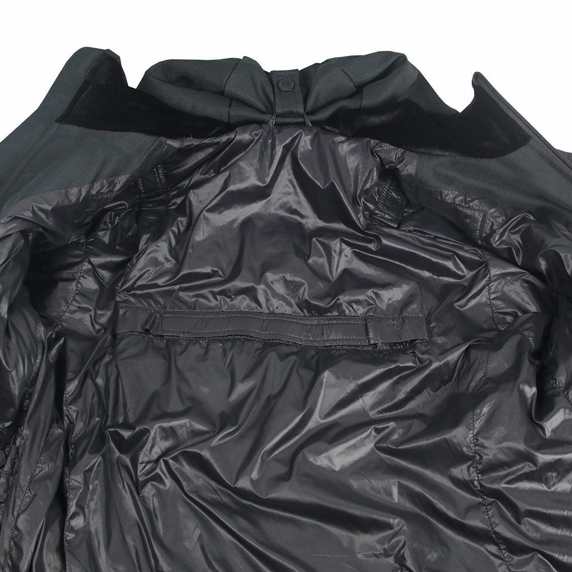 SHINICHIRO ARAKAWA｜フラム｜ファブリック｜ブラック