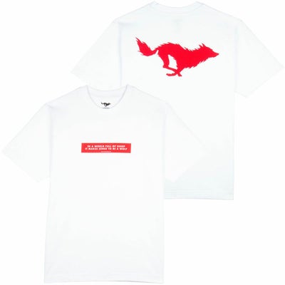 El Solitario｜センス Tシャツ｜