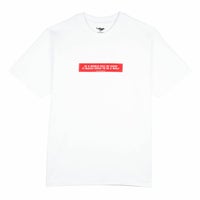 El Solitario｜センス Tシャツ｜ホワイト