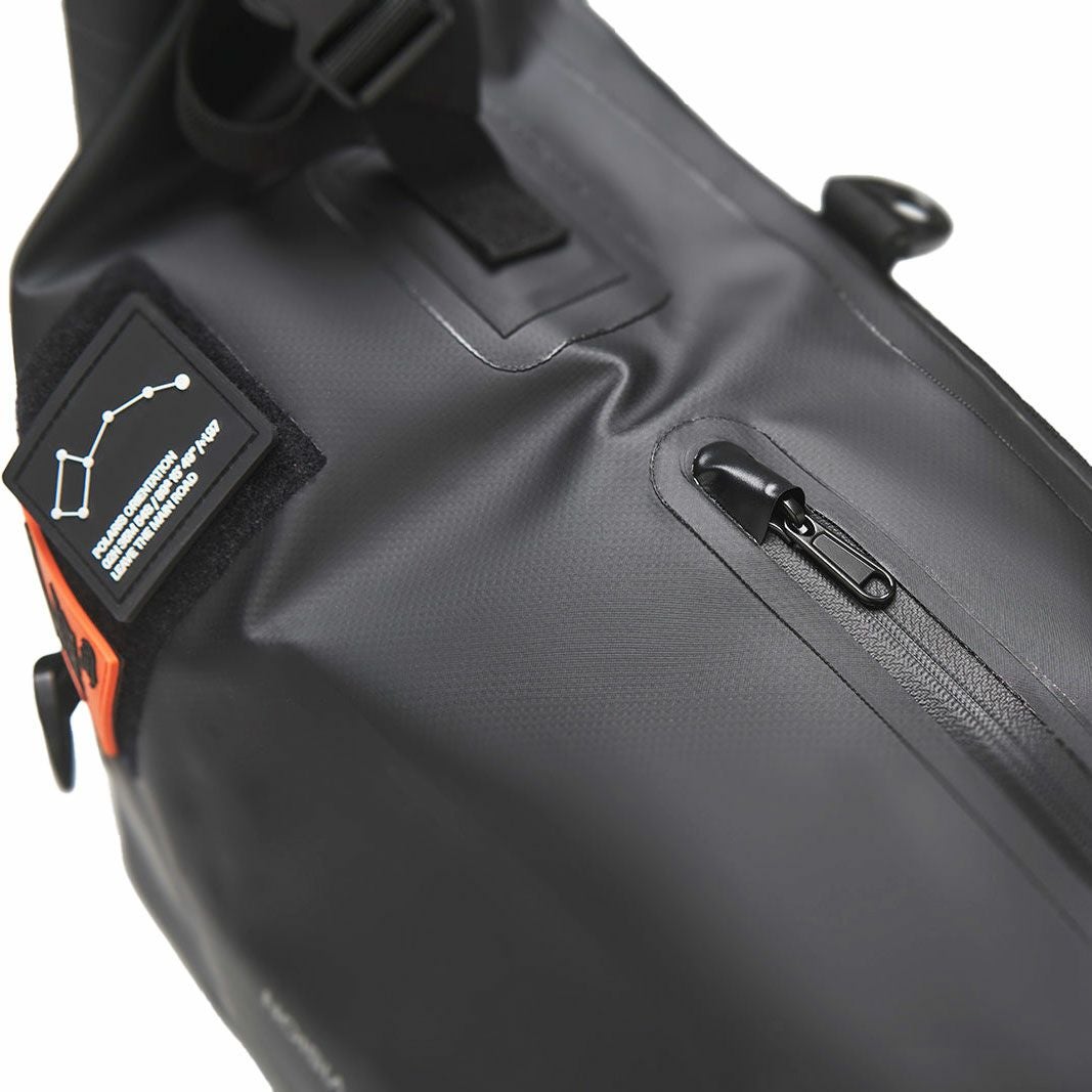 Fuel Motorcycles｜エクスペディション バックパック｜