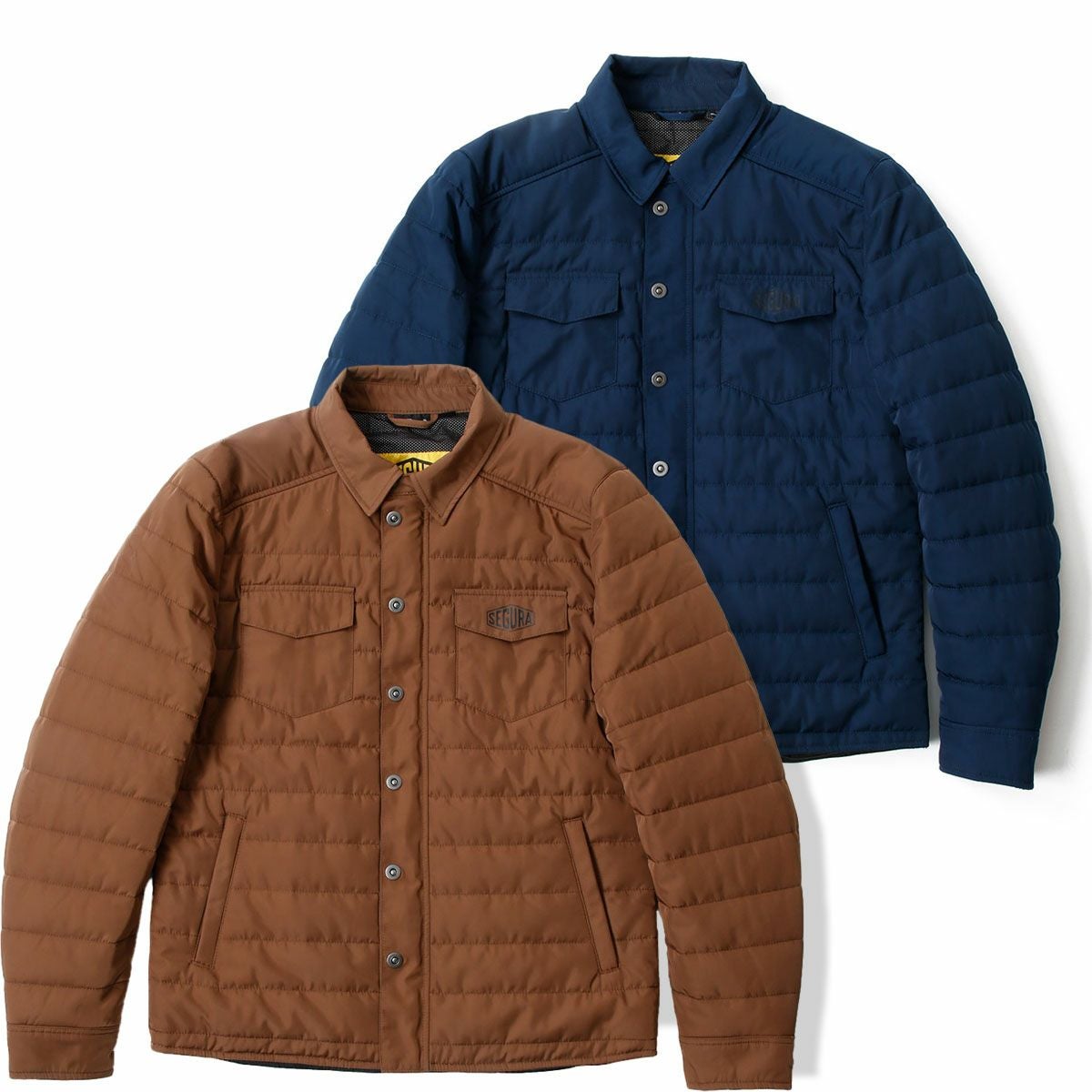 SEGURA｜ネス｜ファブリック