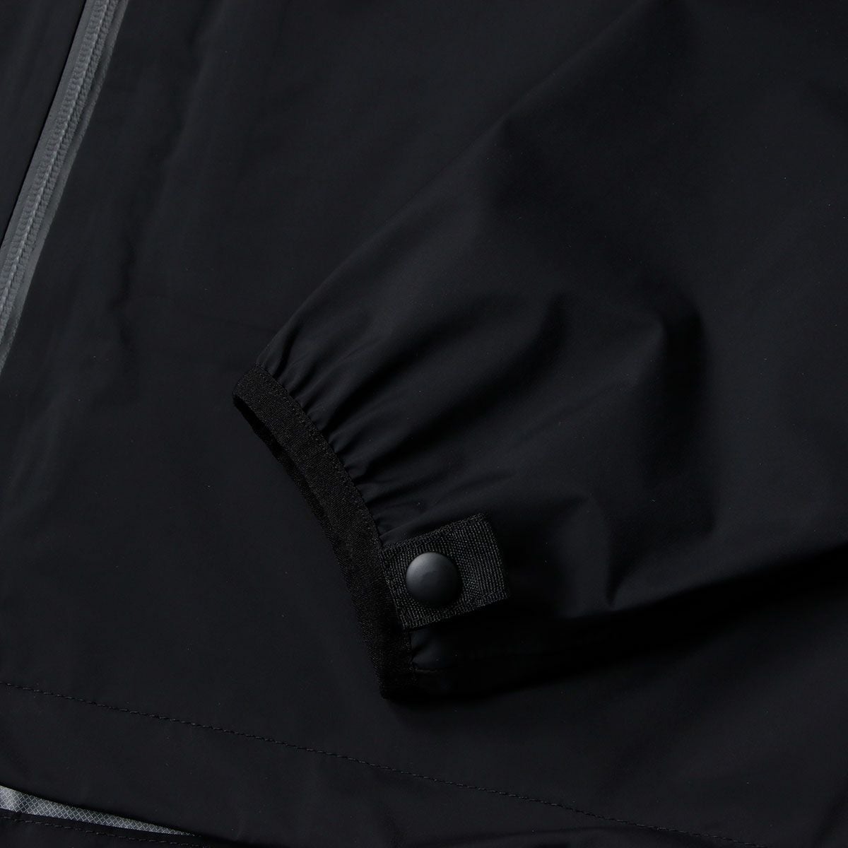 BELSTAFF｜ウッドランズ レイン ジャケット｜レインウェア｜ブラック