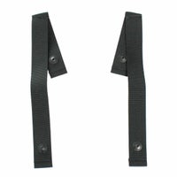 SPIDI｜チェスト コネクション｜プロテクター｜ブラック