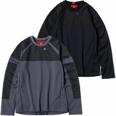 SHINICHIRO ARAKAWA｜ゲッセット｜スウェット