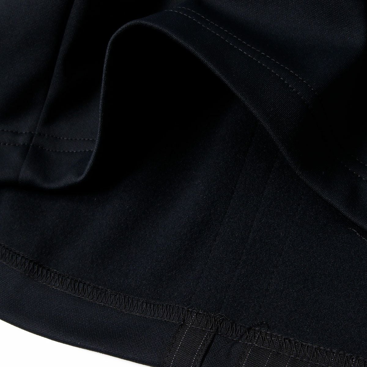 SHINICHIRO ARAKAWA｜ゲッセット｜スウェット｜ブラック