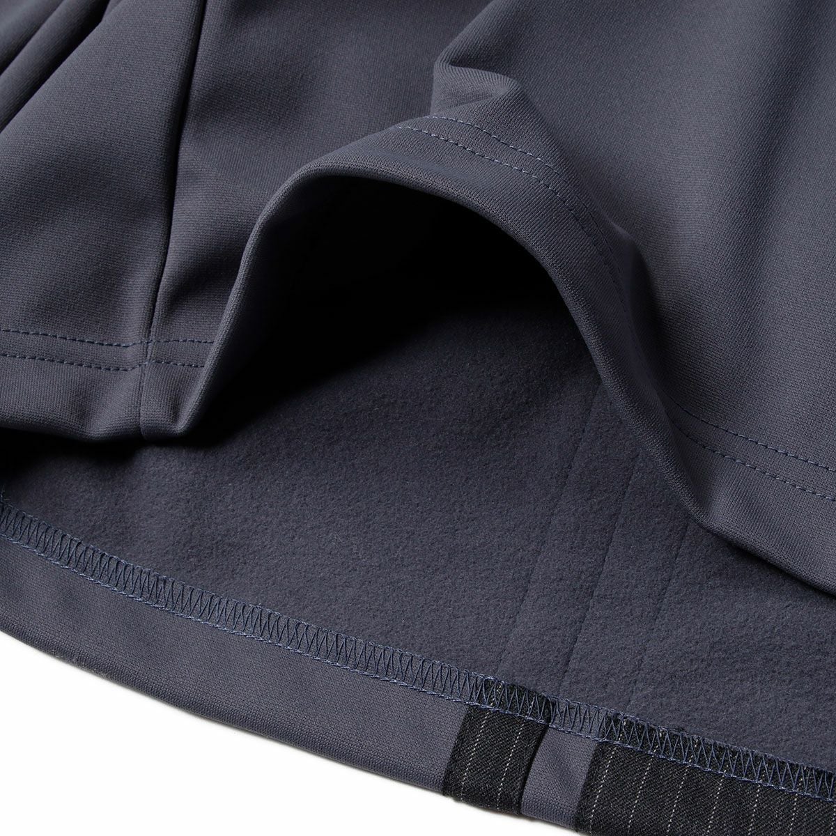 SHINICHIRO ARAKAWA｜ゲッセット｜スウェット｜グレー