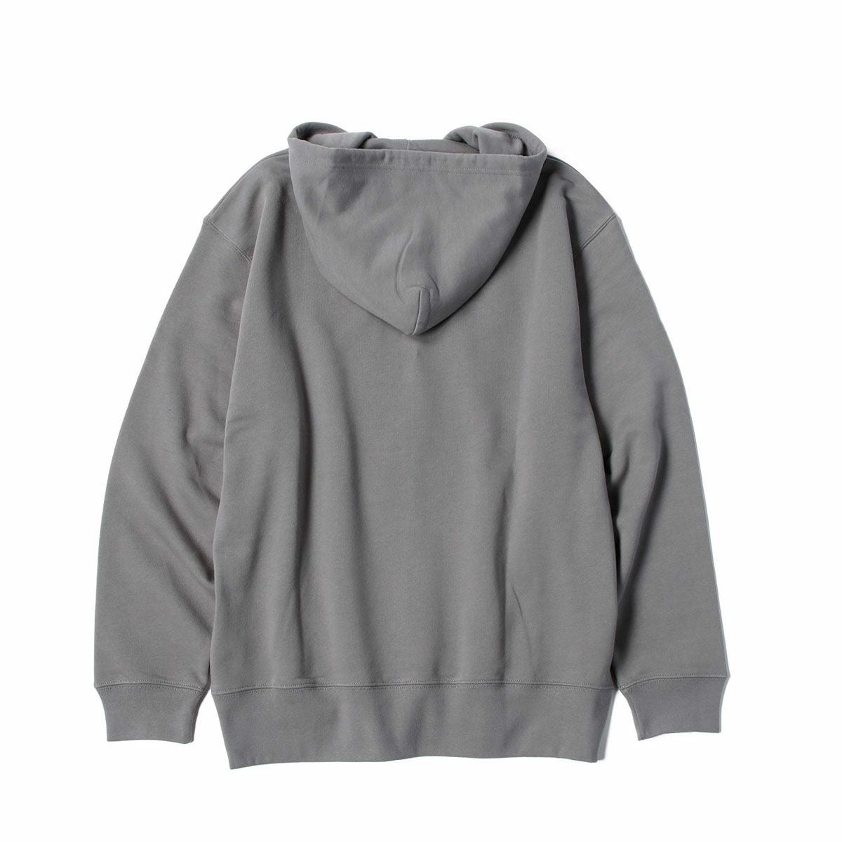 ONWORKS｜HONDAレトロウイングマークパーカ｜フーディ｜グリーン