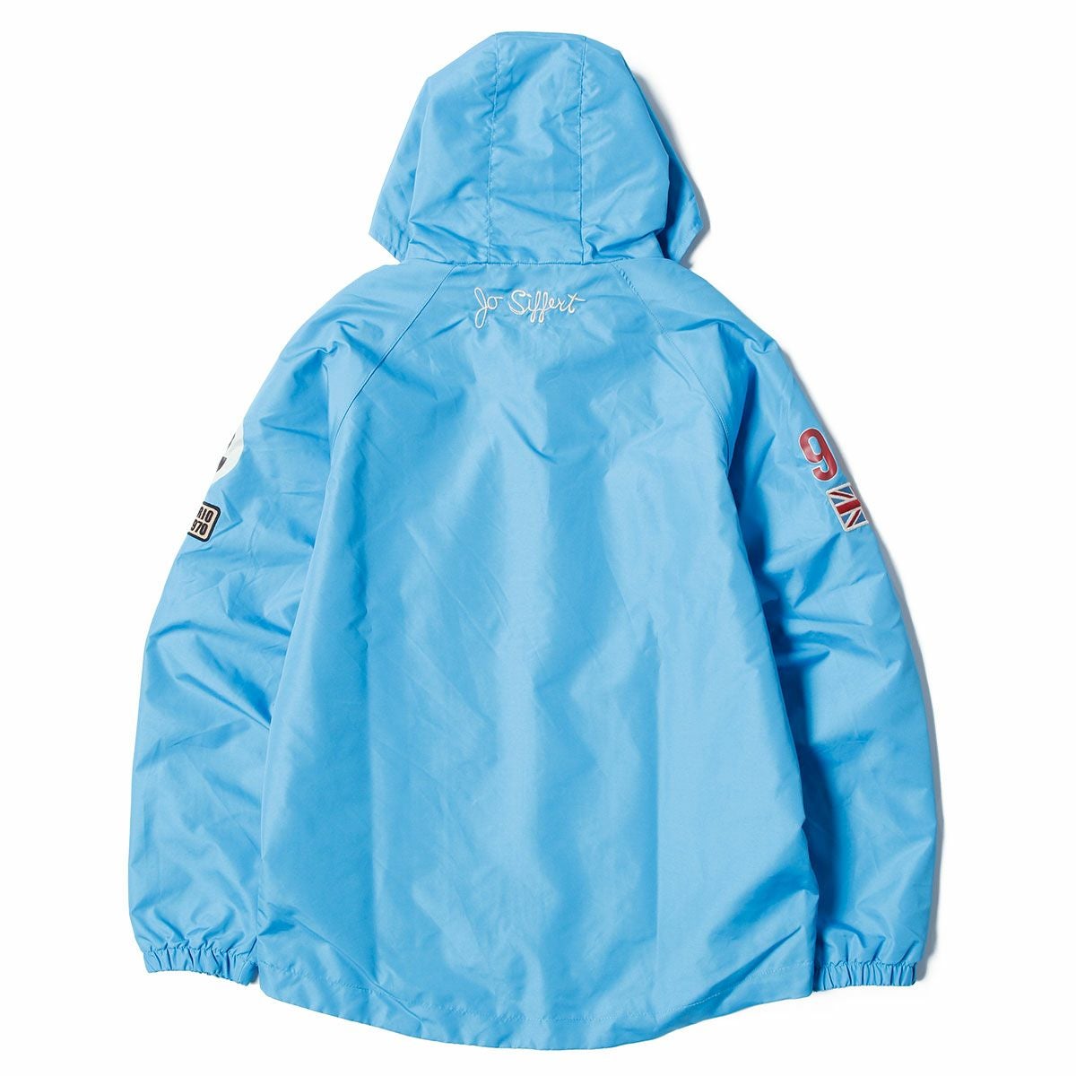 シフェール ウィンドプルーフ ジャケット | モトーリモーダ公式