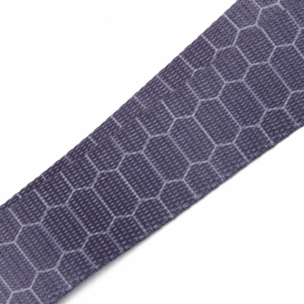 Lamborghini｜ランボルギーニ スクアドラ コルセ トリコロール ランヤード｜その他雑貨｜グレー