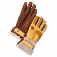 SHINICHIRO ARAKAWA｜オーヴィノ｜ウィンター｜キャメル