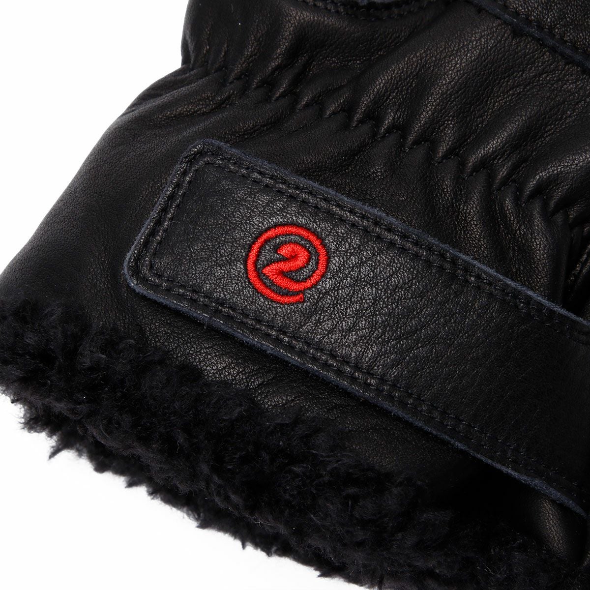 SHINICHIRO ARAKAWA｜オーヴィノ｜ウィンター｜ブラック