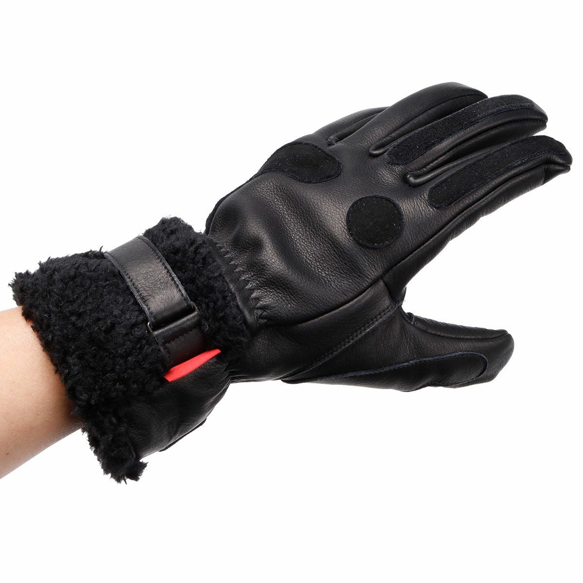 SHINICHIRO ARAKAWA｜オーヴィノ｜ウィンター｜ブラック