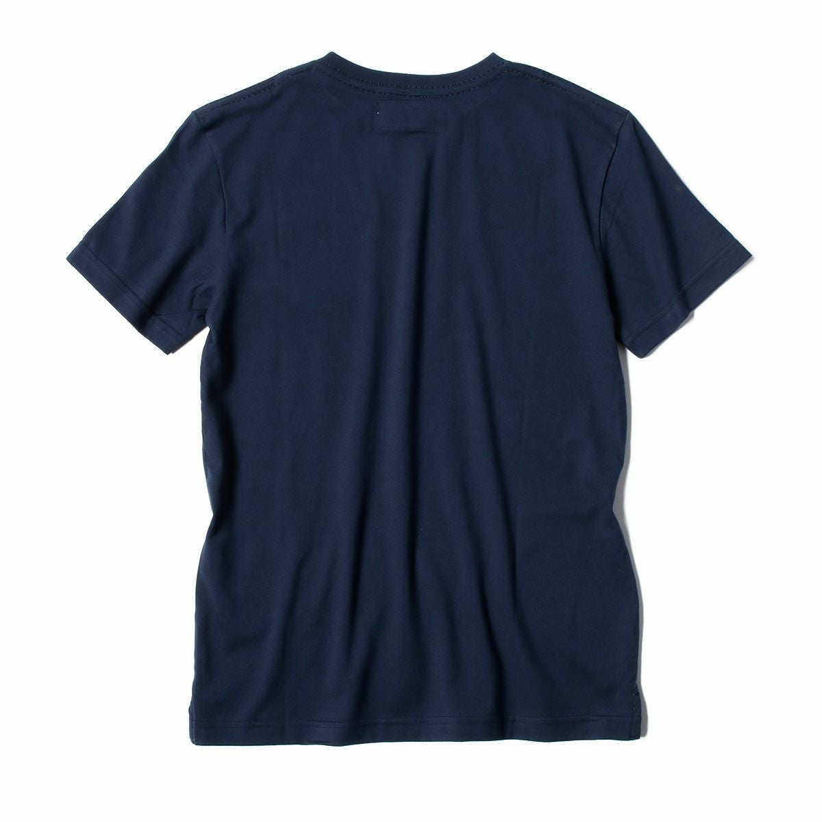 Mille Miglia｜ラフェスタ オリジナル Tシャツ 2023｜ネイビー