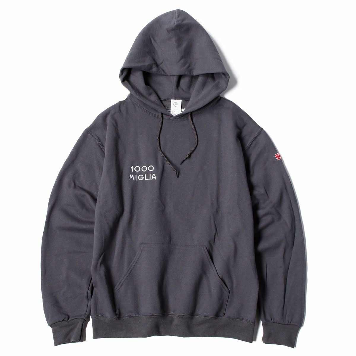 Mille Miglia｜MM オリジナルフーディー 2023｜