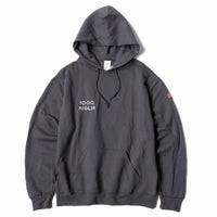 Mille Miglia｜MM オリジナルフーディー 2023｜