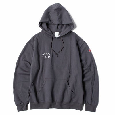 Mille Miglia｜MM オリジナルフーディー 2023｜