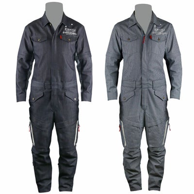 SHINICHIRO ARAKAWA｜オペラ｜オーバーオール