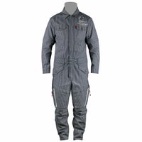 SHINICHIRO ARAKAWA｜オペラ｜オーバーオール｜ヒッコリー×インディゴ