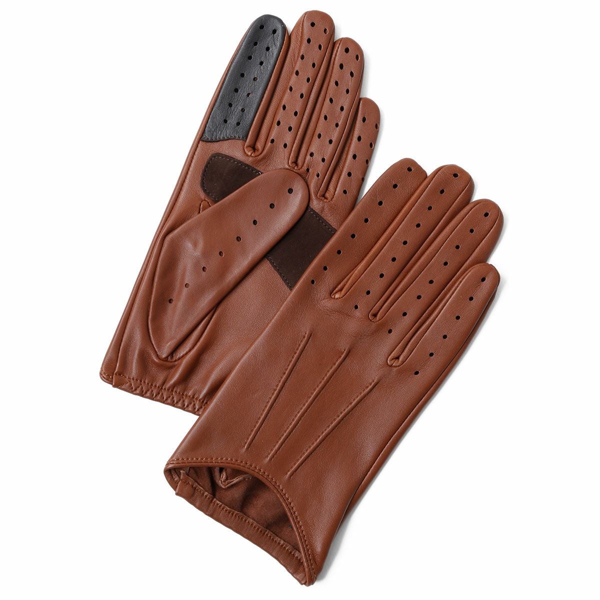 シープレザードライビンググローブ ロング タッチパネル対応