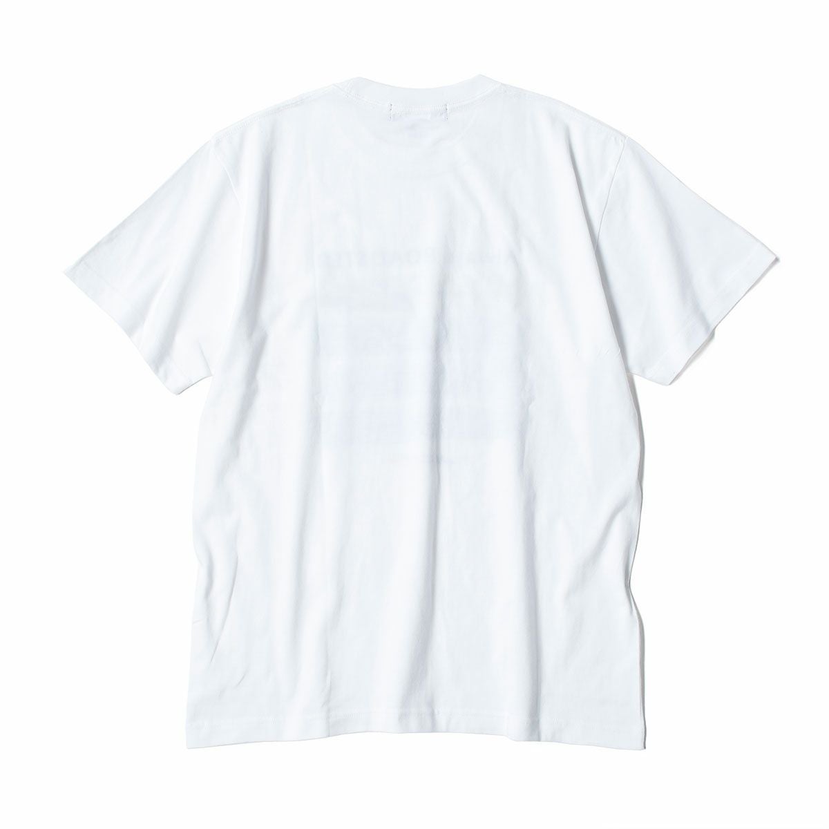 always Tシャツ ホワイト Sサイズ Always ROADSTER 2 Tシャツ | モトーリモーダ公式オンラインショップ