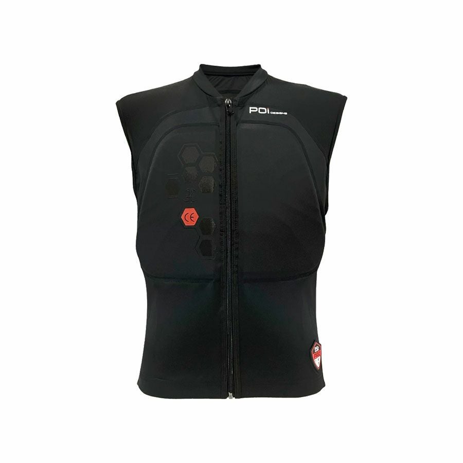 POi DESIGNS｜ガード インナー ベスト CE｜アンダーウェア