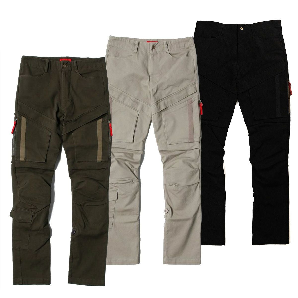 SHINICHIRO ARAKAWA｜ポルターレ｜チノ・カーゴ