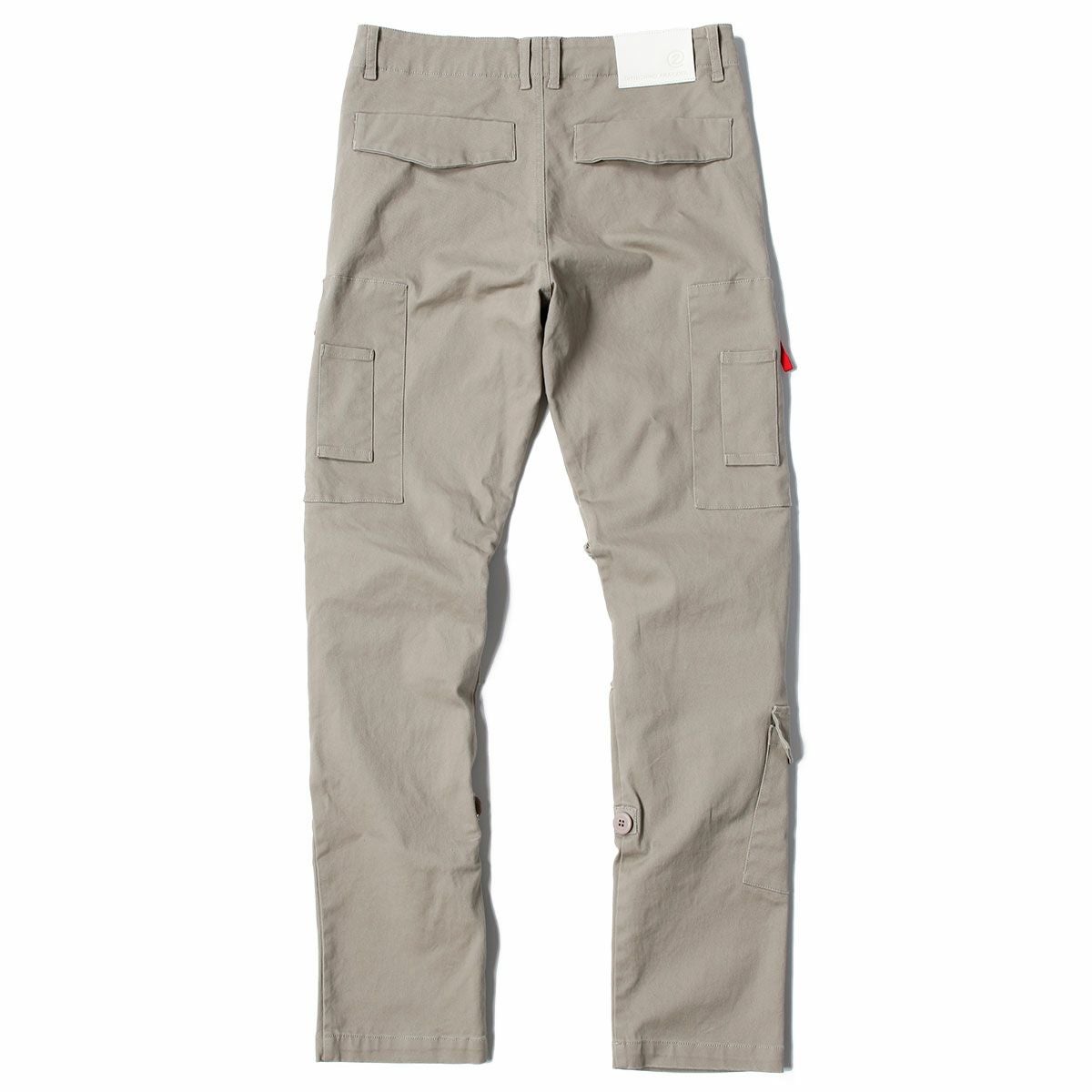 SHINICHIRO ARAKAWA｜ポルターレ｜チノ・カーゴ｜サンドベージュ