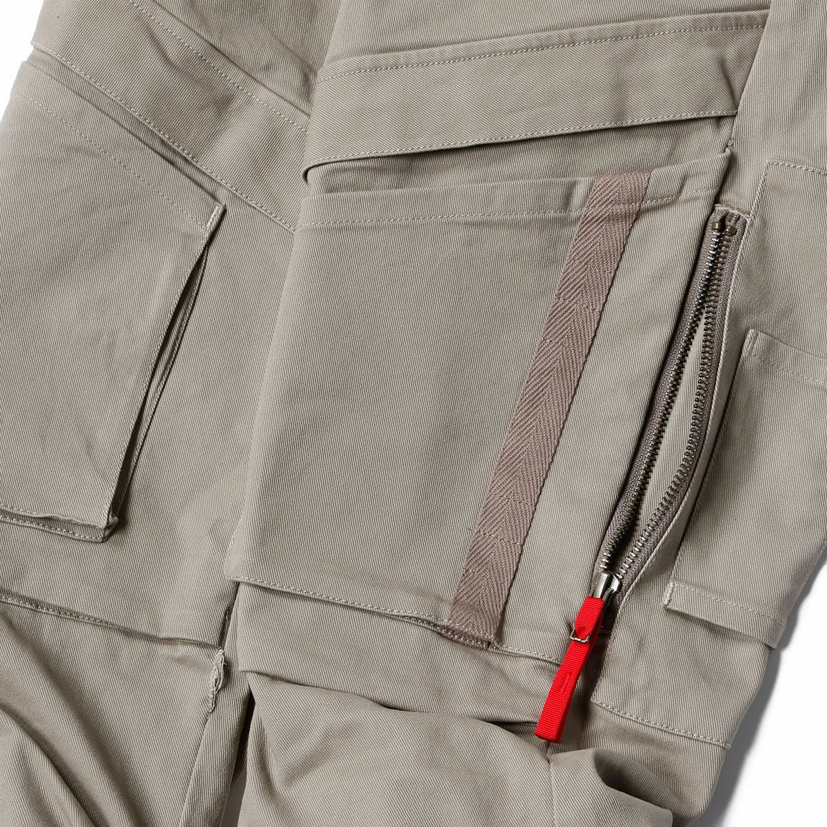 SHINICHIRO ARAKAWA｜ポルターレ｜チノ・カーゴ｜サンドベージュ