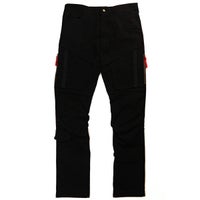 SHINICHIRO ARAKAWA｜ポルターレ｜チノ・カーゴ｜ブラック